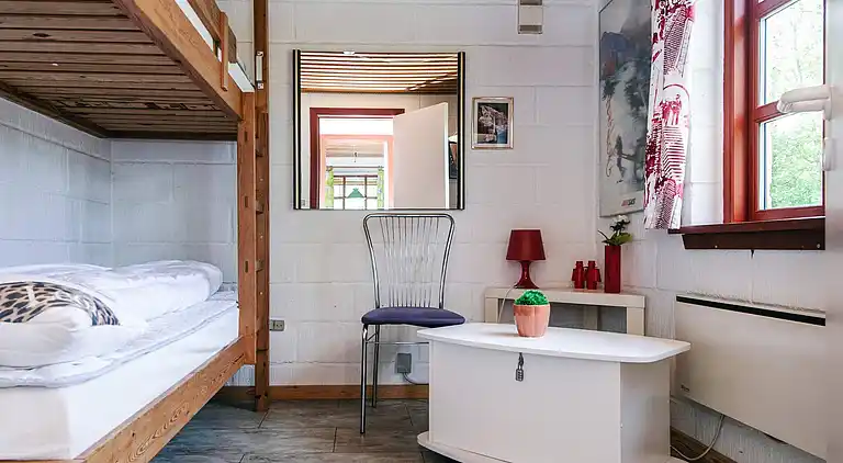 Holiday home in Skaven Strand