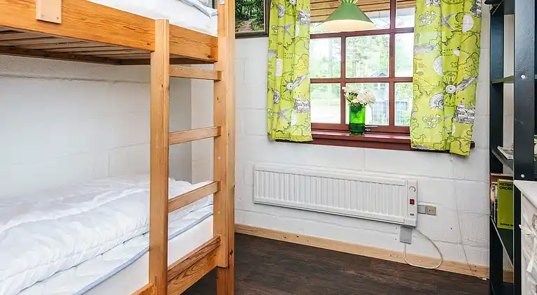 Holiday home in Skaven Strand