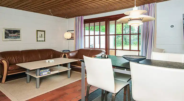 Holiday home in Skaven Strand