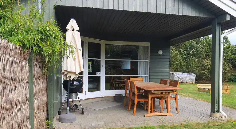 Holiday home in Væggerløse