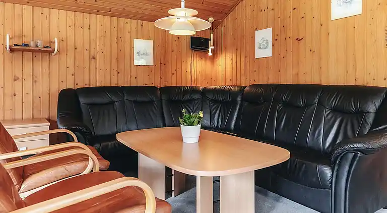 Holiday home in Væggerløse