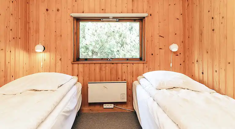 Holiday home in Væggerløse