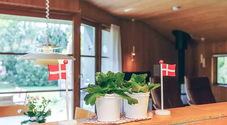 Holiday home in Væggerløse