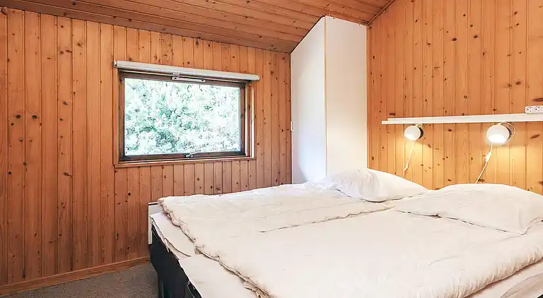 Holiday home in Væggerløse