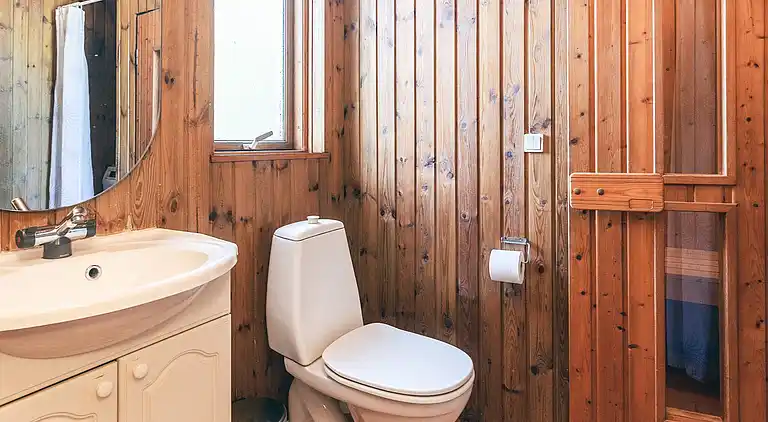 Holiday home in Væggerløse