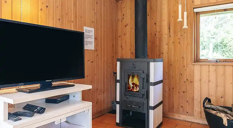 Holiday home in Væggerløse