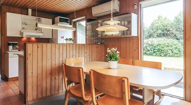 Holiday home in Væggerløse