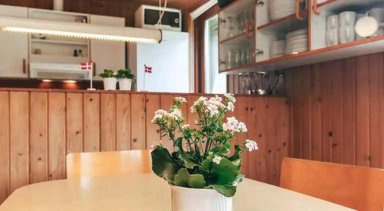 Holiday home in Væggerløse