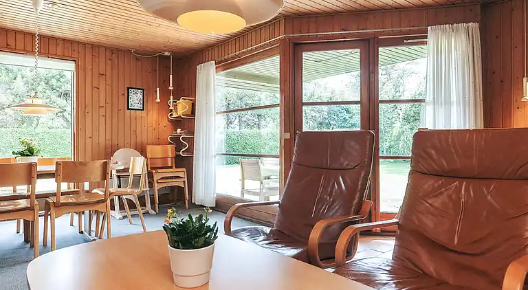 Holiday home in Væggerløse