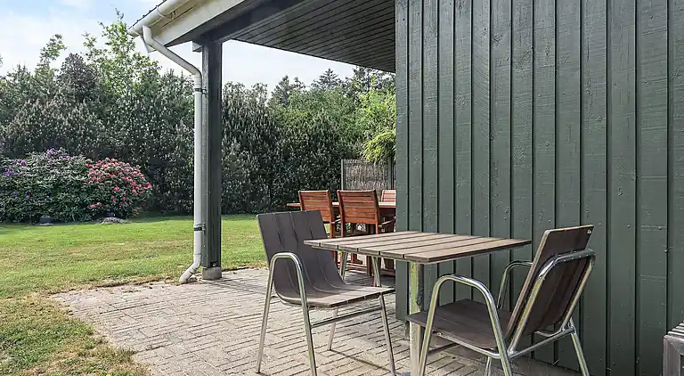 Holiday home in Væggerløse