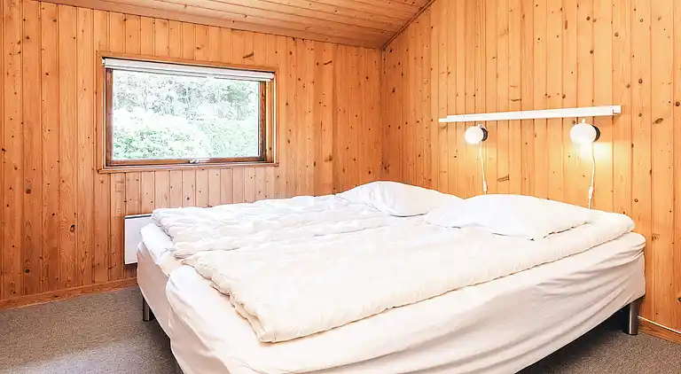 Holiday home in Væggerløse