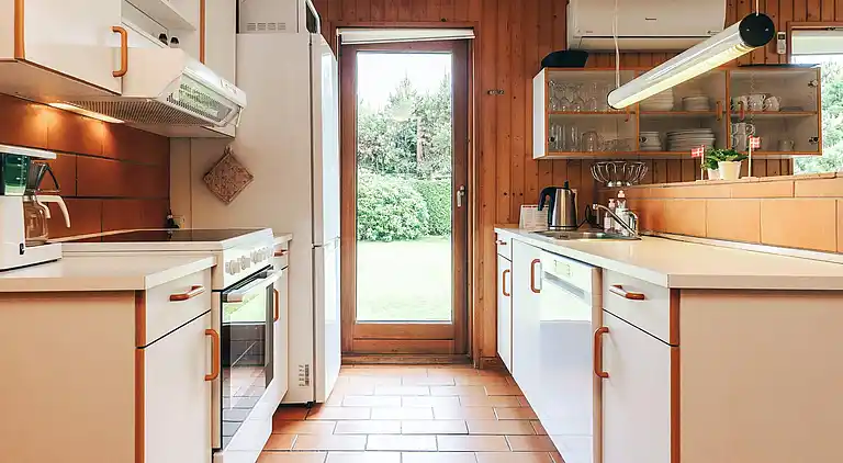 Holiday home in Væggerløse