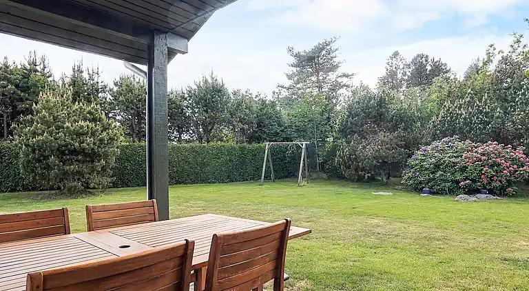 Holiday home in Væggerløse