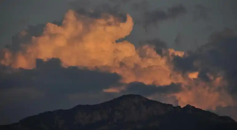 Semesterbostad i Lanobre