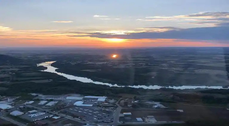 Semesterbostad i Lanobre