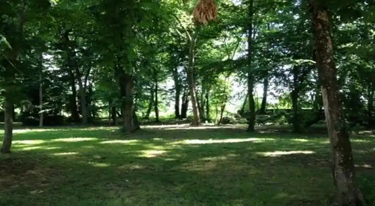 Semesterbostad i Lanobre