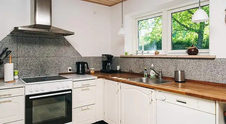 Holiday home in Store Fuglede