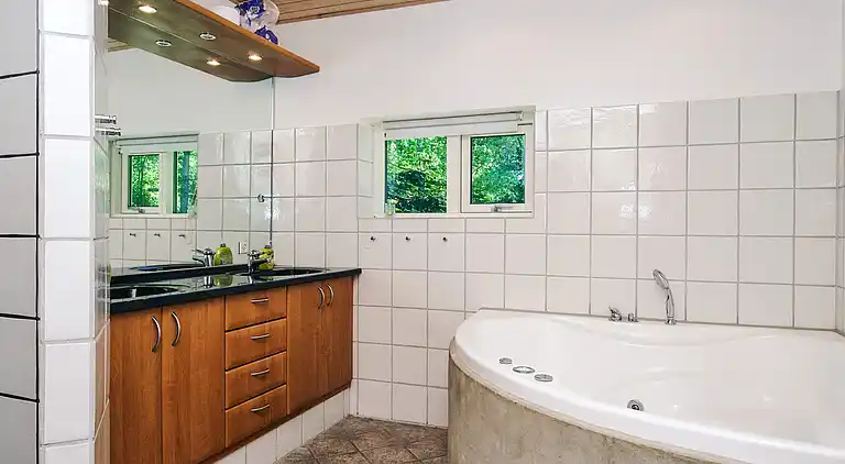 Holiday home in Store Fuglede