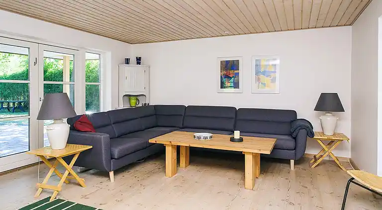 Holiday home in Store Fuglede