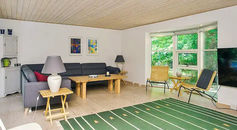 Holiday home in Store Fuglede