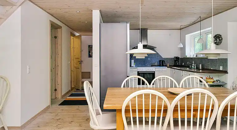 Holiday home in Store Fuglede