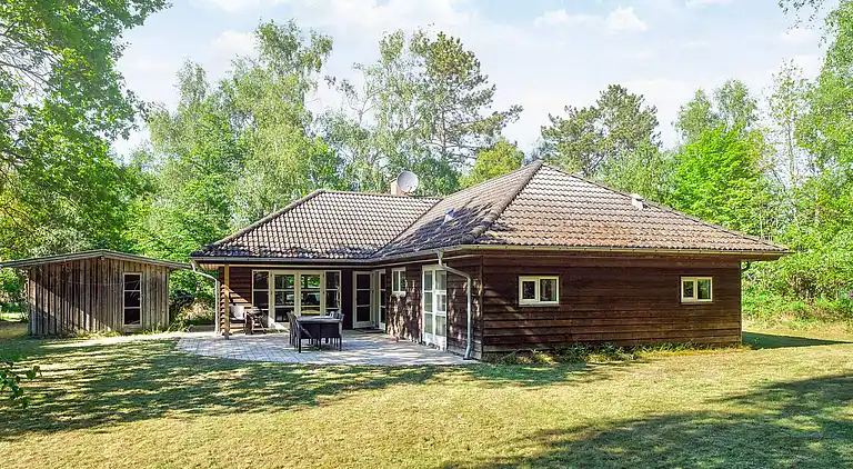 Holiday home in Store Fuglede