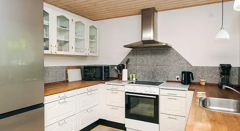 Holiday home in Store Fuglede