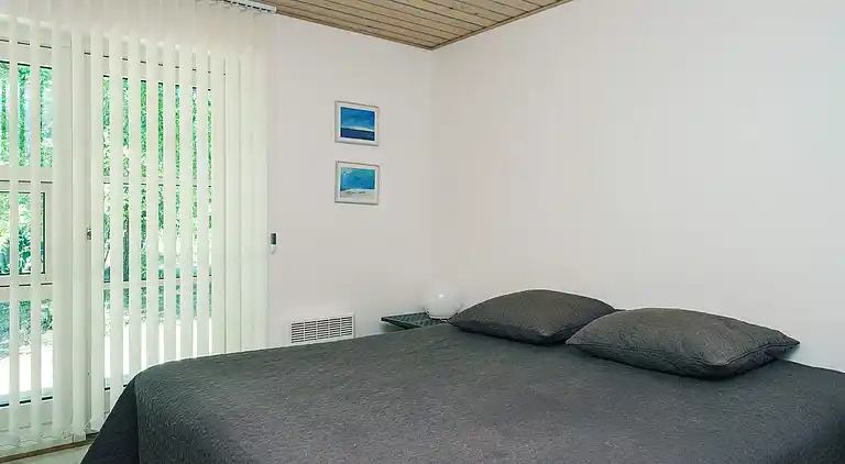 Holiday home in Store Fuglede