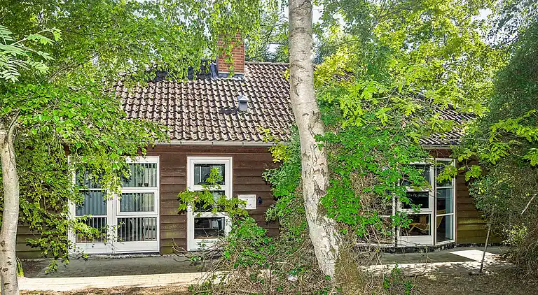Holiday home in Store Fuglede