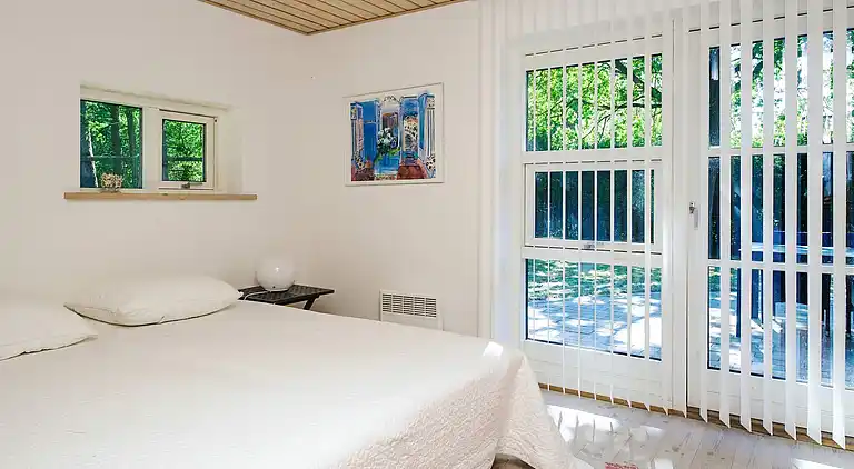 Holiday home in Store Fuglede