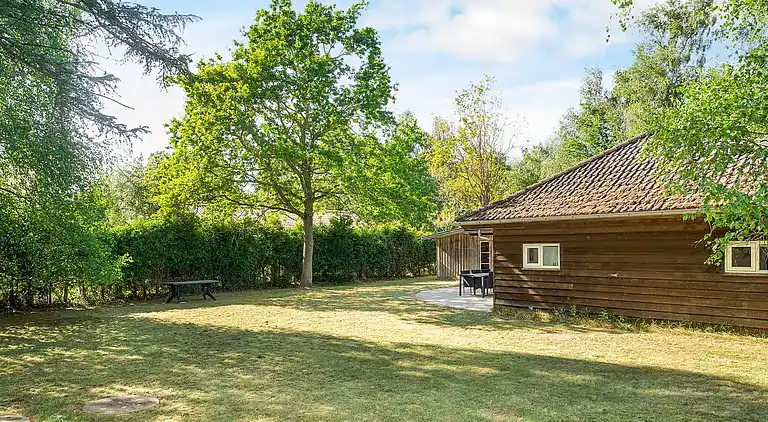 Holiday home in Store Fuglede