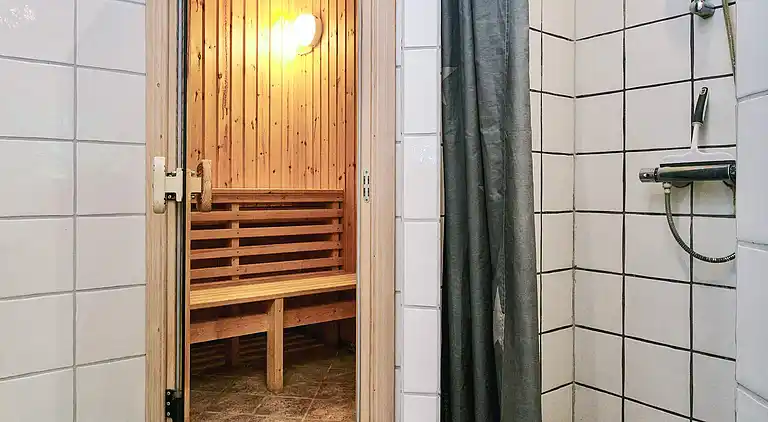 Holiday home in Store Fuglede