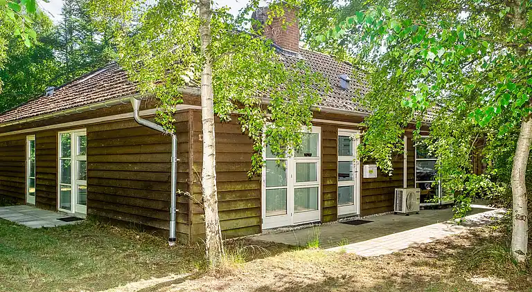 Holiday home in Store Fuglede