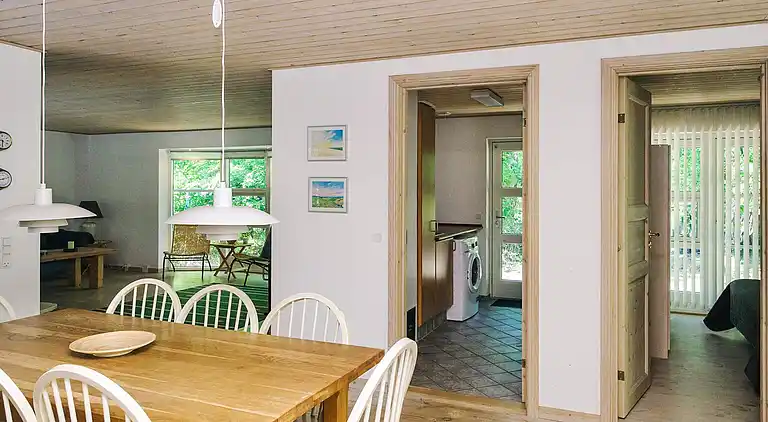 Holiday home in Store Fuglede