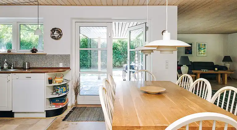 Holiday home in Store Fuglede