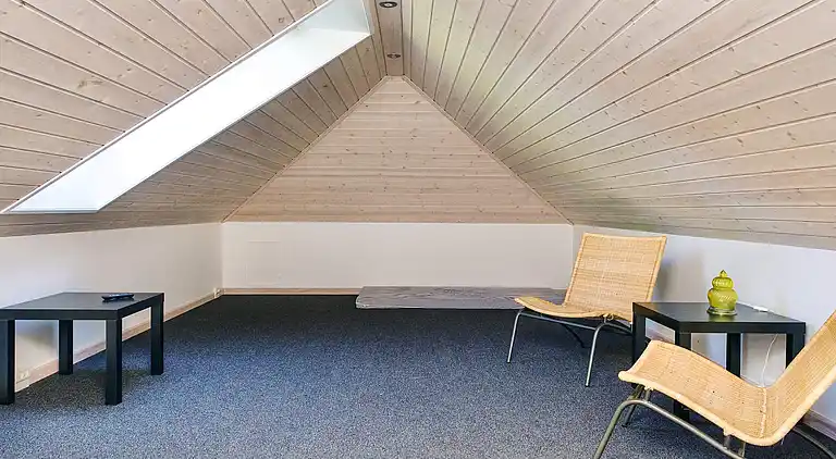 Holiday home in Store Fuglede