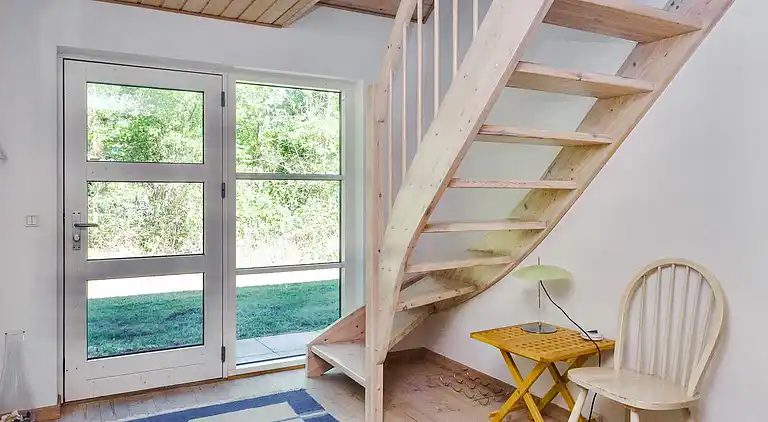 Holiday home in Store Fuglede