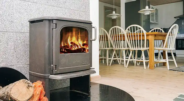 Holiday home in Store Fuglede