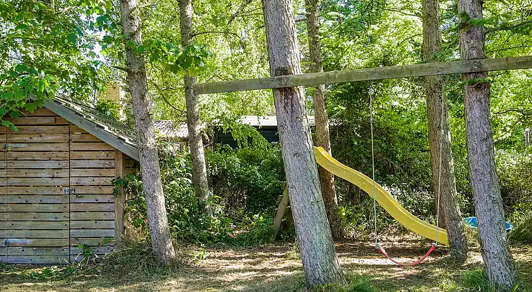 Holiday home in Store Fuglede