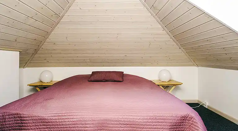 Holiday home in Store Fuglede