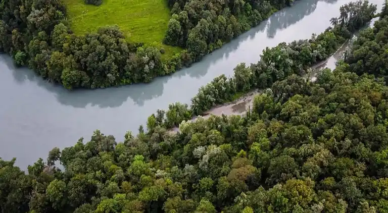 Feriebolig i Lanobre