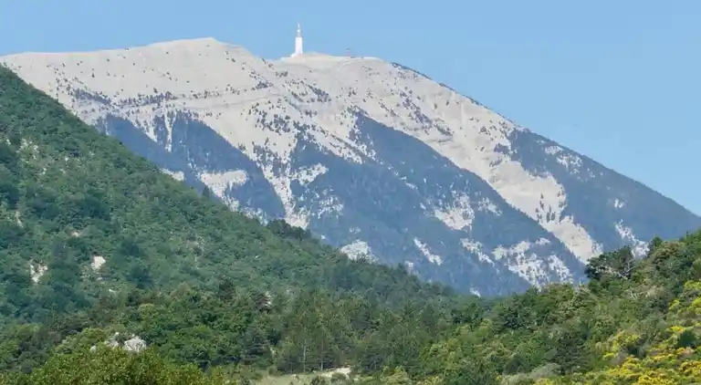 Ferielejlighed i Ferrassières