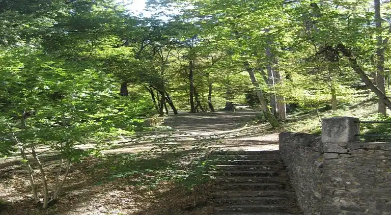 Ferielejlighed i Ferrassières