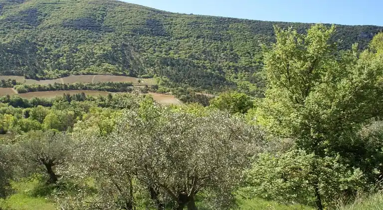 Ferielejlighed i Ferrassières