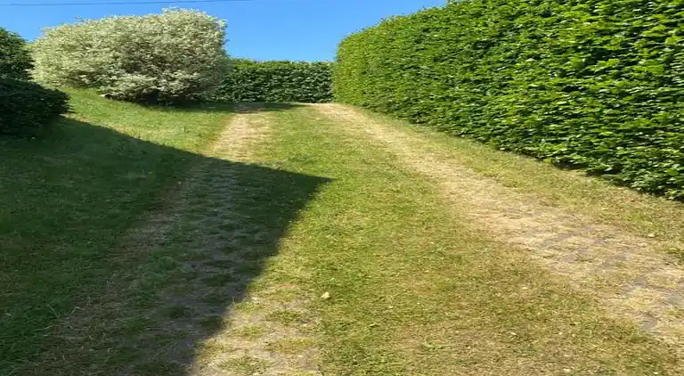 Casa de vacaciones en Le Ham