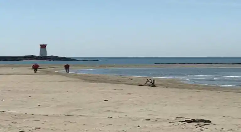 Feriebolig i Ravenoville