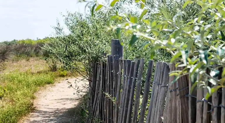 Feriebolig i Ravenoville