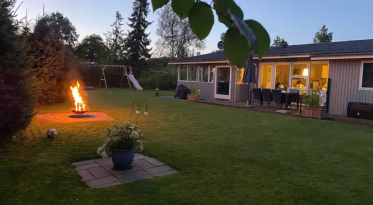 Abenteuerurlaub für Kinder und Erwachsene