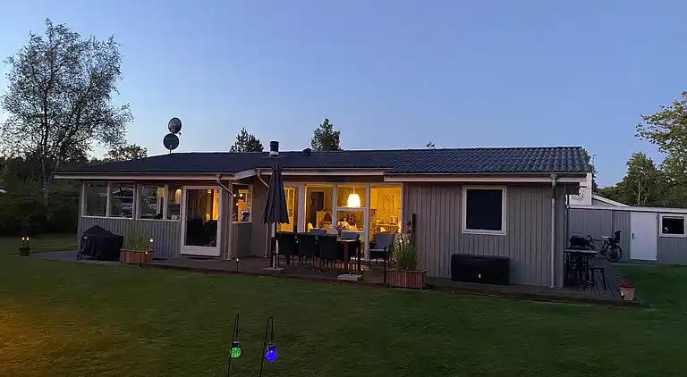 Abenteuerurlaub für Kinder und Erwachsene