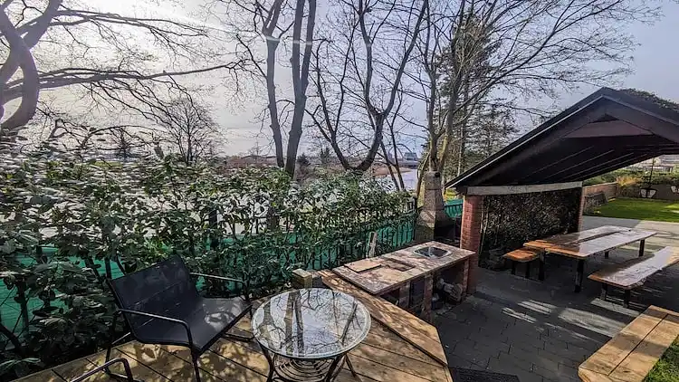 Apartment in Kołobrzeg